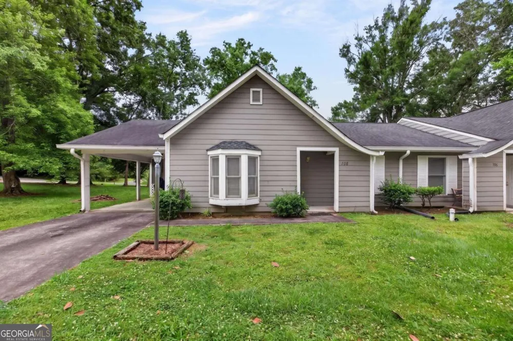 108 Villas LN NE Rome, GA 30165