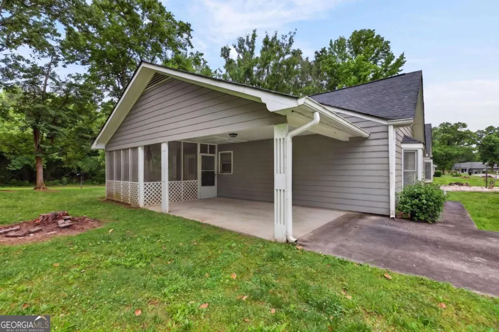 108 Villas LN NE Rome, GA 30165