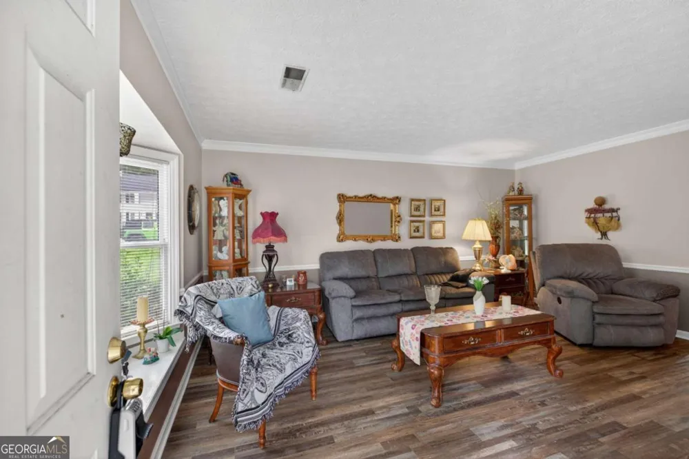 108 Villas LN NE Rome, GA 30165