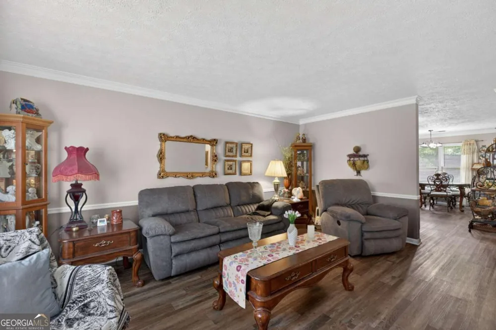 108 Villas LN NE Rome, GA 30165