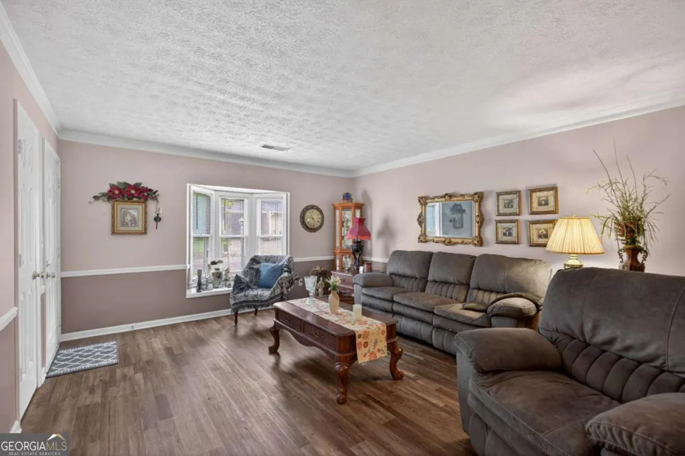 108 Villas LN NE Rome, GA 30165
