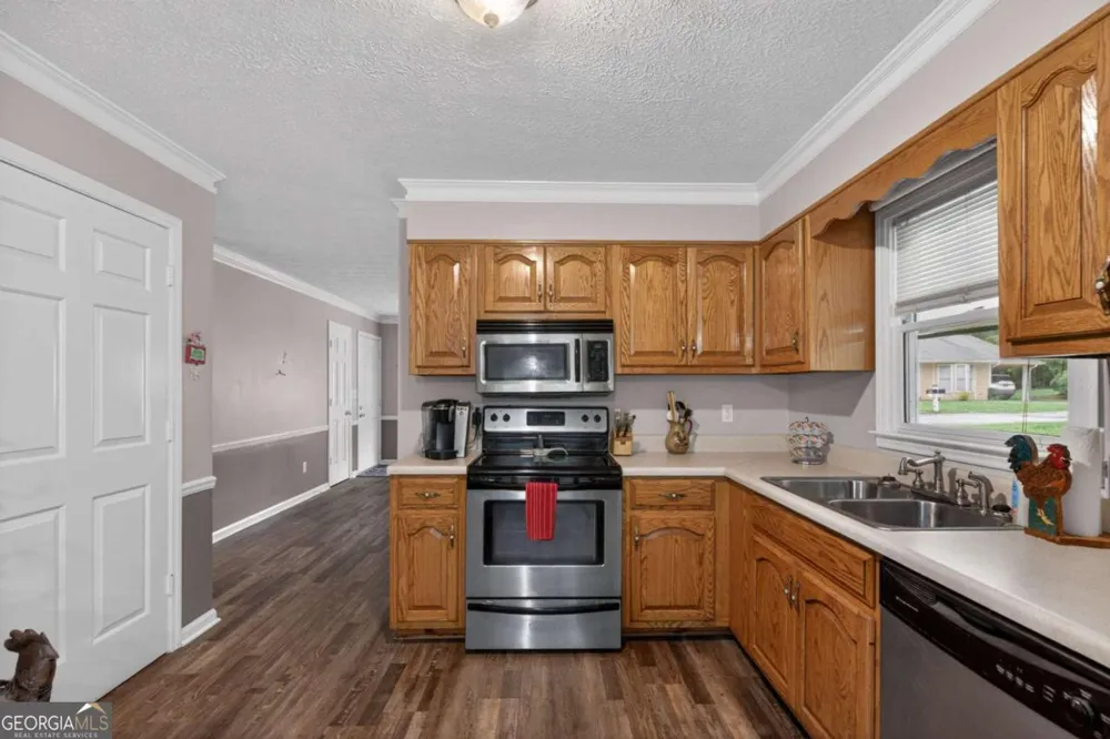 108 Villas LN NE Rome, GA 30165