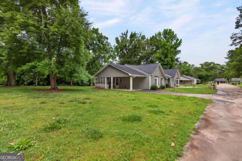 108 Villas LN NE Rome, GA 30165