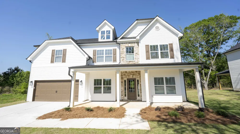126 Bluecoat TRL Byron, GA 31008