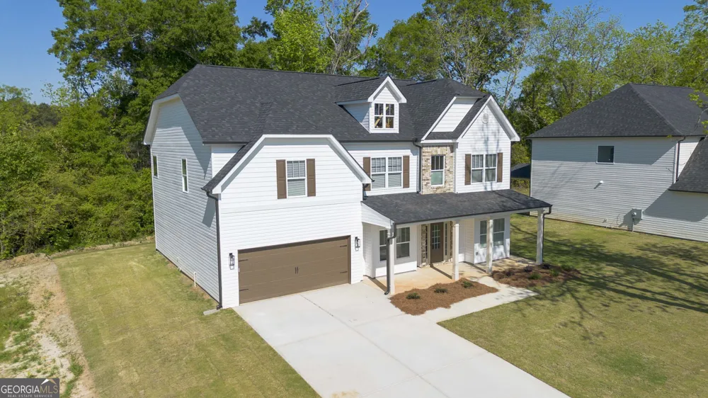 126 Bluecoat TRL Byron, GA 31008