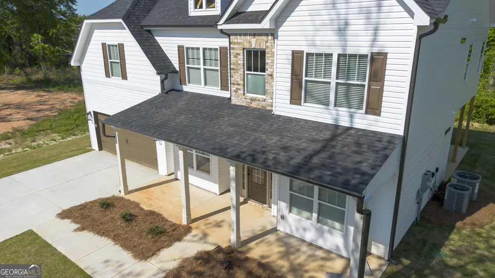 126 Bluecoat TRL Byron, GA 31008