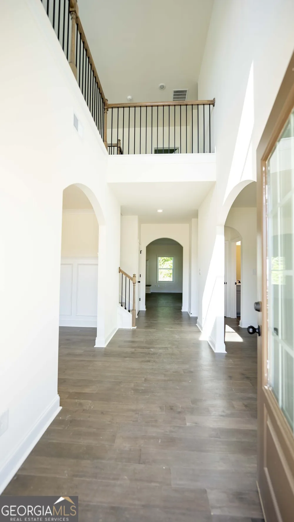 126 Bluecoat TRL Byron, GA 31008