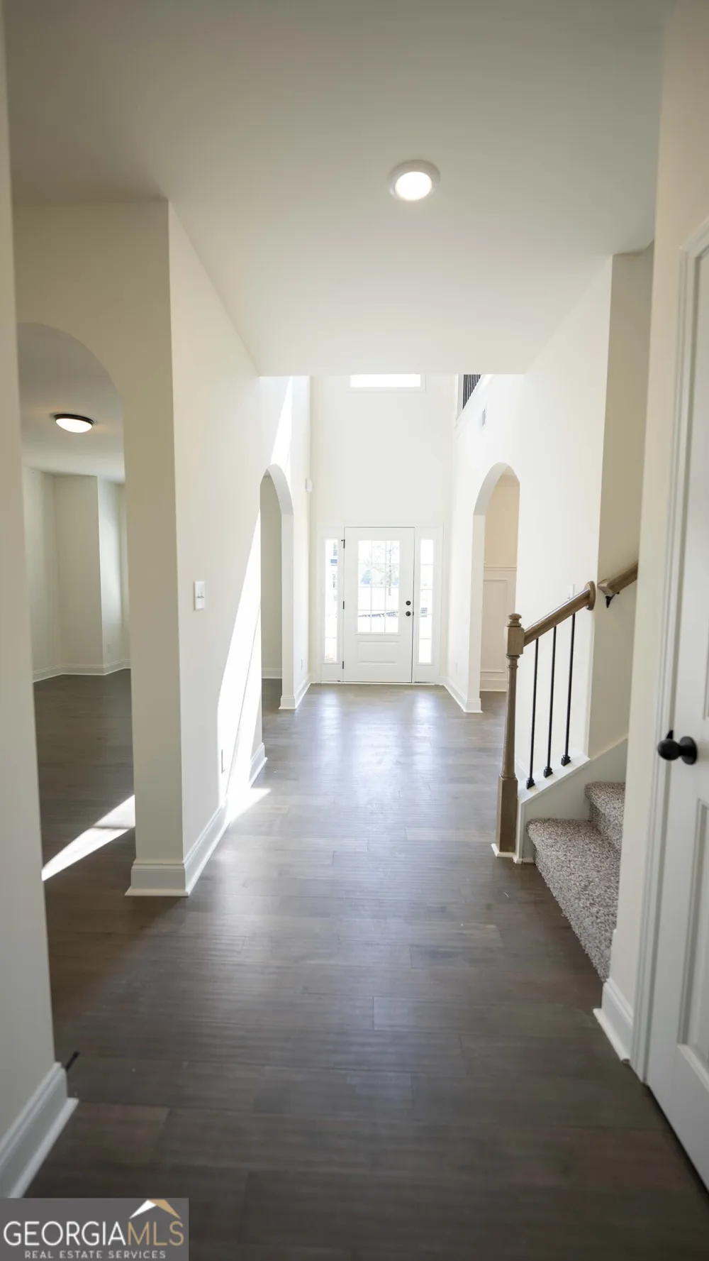 126 Bluecoat TRL Byron, GA 31008