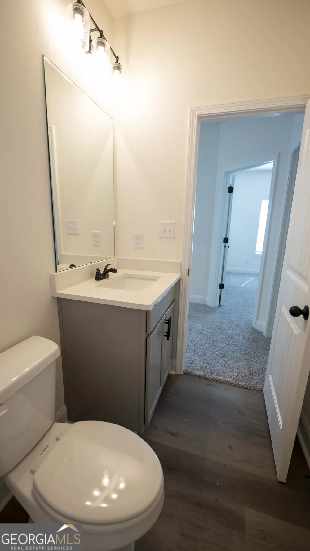 126 Bluecoat TRL Byron, GA 31008
