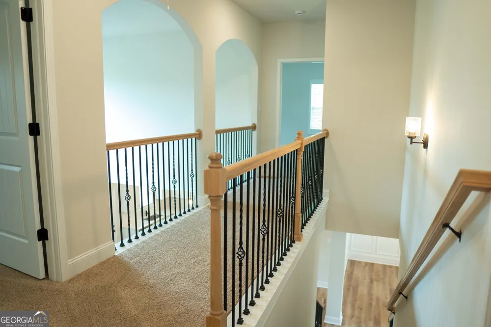126 Bluecoat TRL Byron, GA 31008