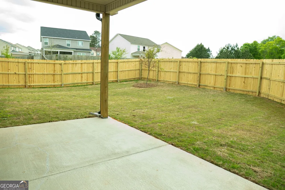 126 Bluecoat TRL Byron, GA 31008