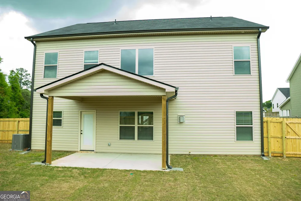 126 Bluecoat TRL Byron, GA 31008