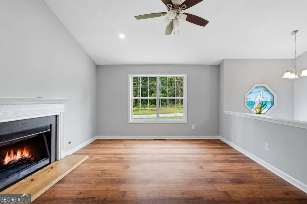 275 Clyde Cole RD Dallas, GA 30157