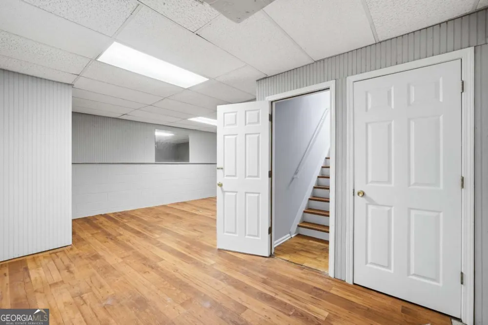 275 Clyde Cole RD Dallas, GA 30157