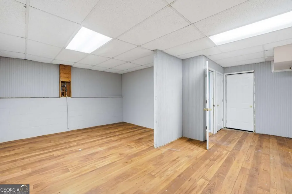 275 Clyde Cole RD Dallas, GA 30157