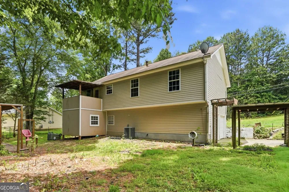 275 Clyde Cole RD Dallas, GA 30157