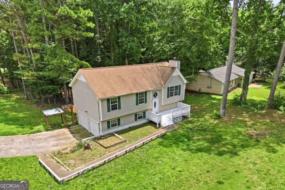 275 Clyde Cole RD Dallas, GA 30157