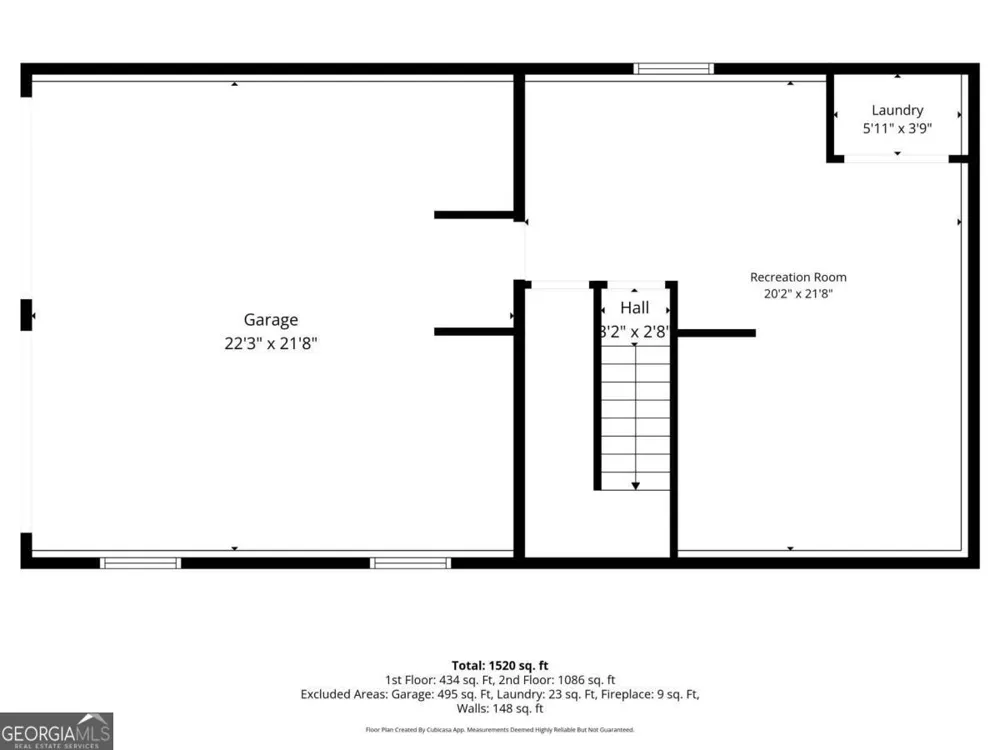 275 Clyde Cole RD Dallas, GA 30157
