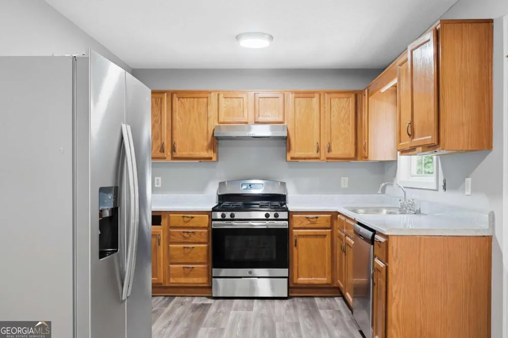 275 Clyde Cole RD Dallas, GA 30157