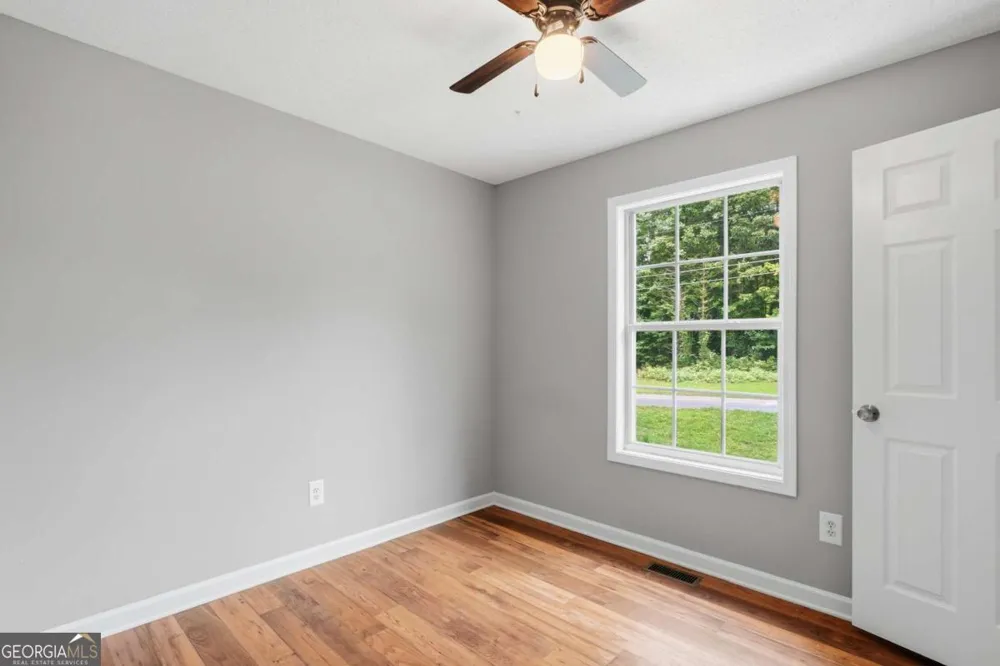275 Clyde Cole RD Dallas, GA 30157