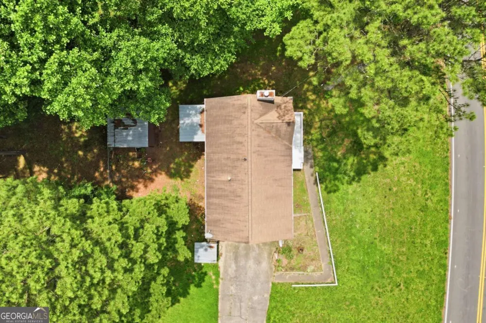 275 Clyde Cole RD Dallas, GA 30157