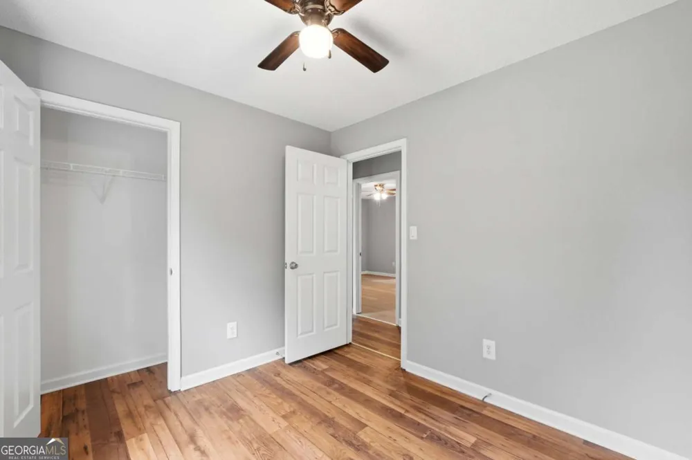275 Clyde Cole RD Dallas, GA 30157