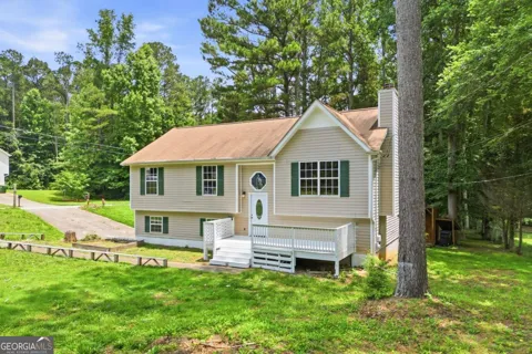 275 Clyde Cole RD