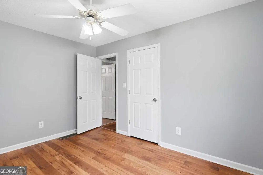 275 Clyde Cole RD Dallas, GA 30157