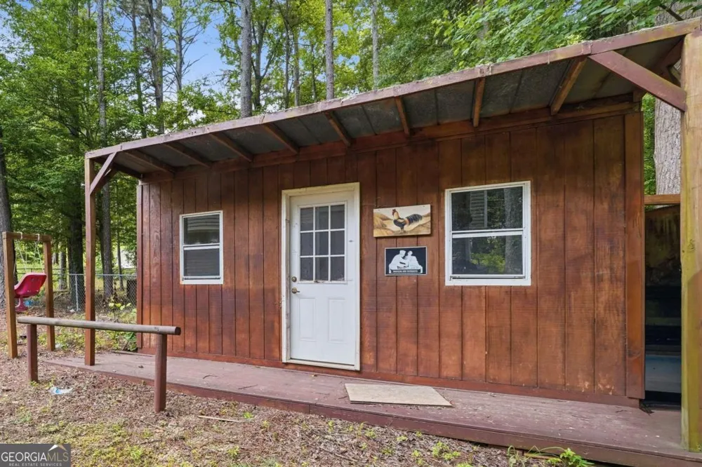 275 Clyde Cole RD Dallas, GA 30157