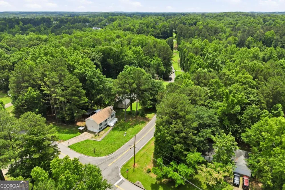 275 Clyde Cole RD Dallas, GA 30157