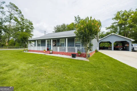 11 Morgan ST