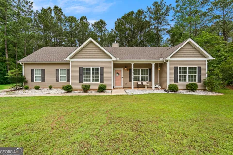 464 Evelyn DR
