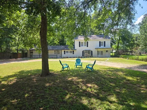 501 S 10th Street