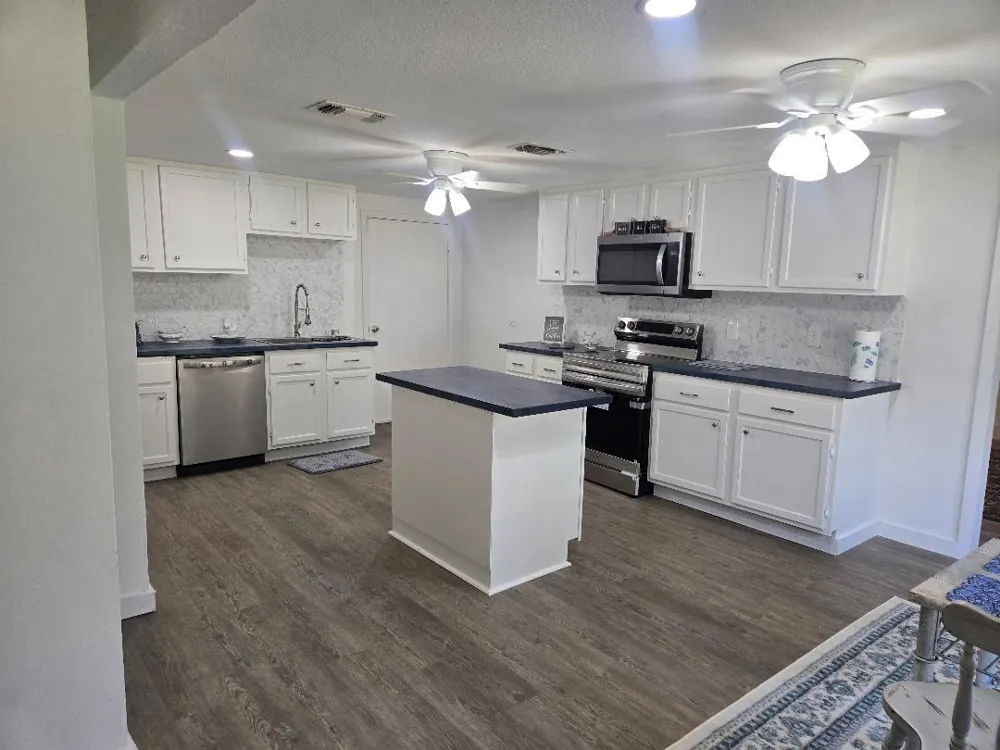 501 S 10th Street Crockett, TX 75835