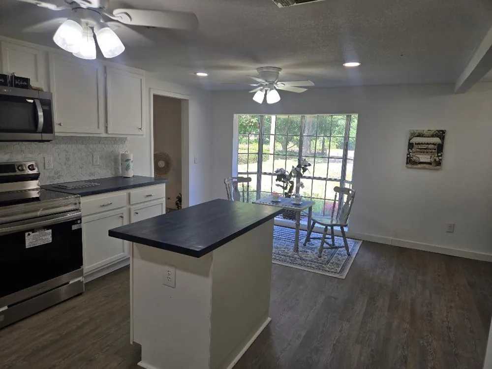 501 S 10th Street Crockett, TX 75835