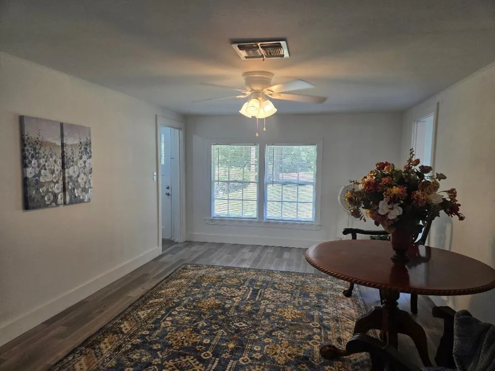 501 S 10th Street Crockett, TX 75835