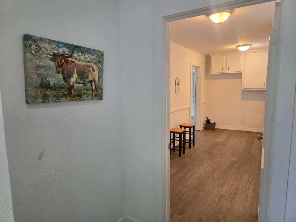 501 S 10th Street Crockett, TX 75835