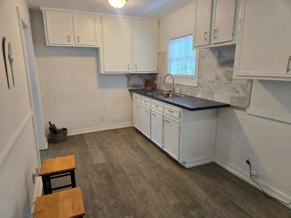 501 S 10th Street Crockett, TX 75835
