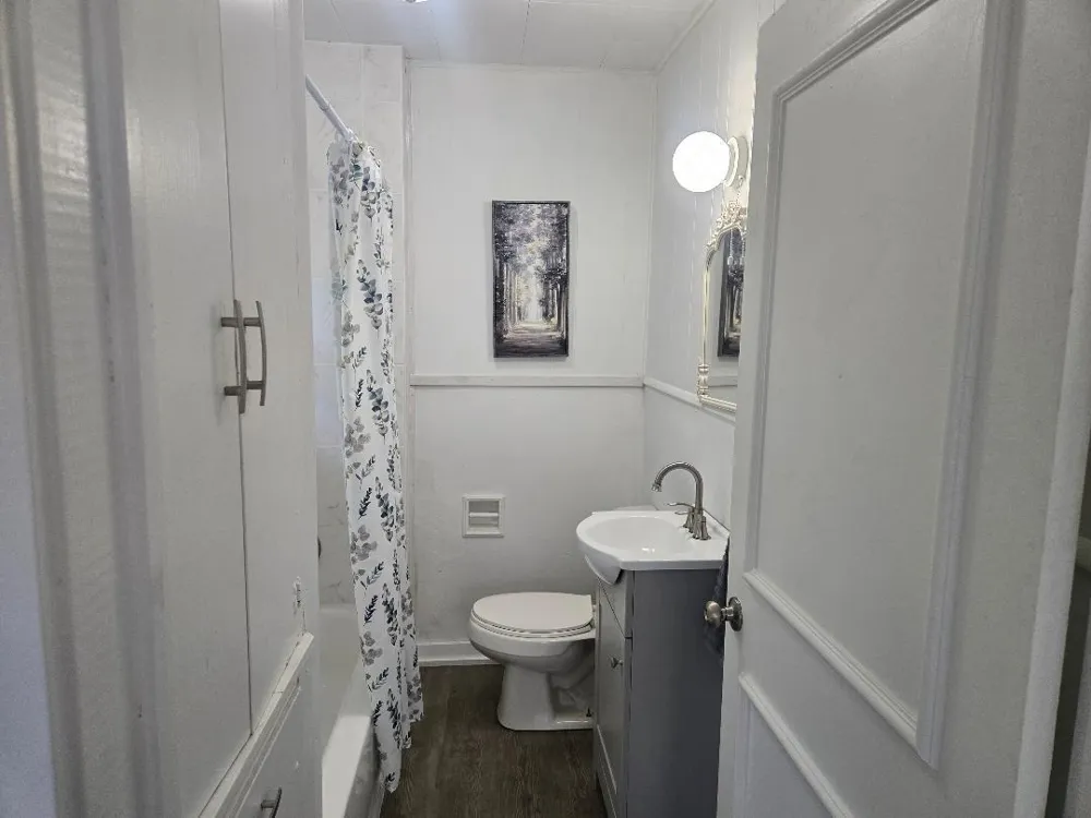 501 S 10th Street Crockett, TX 75835