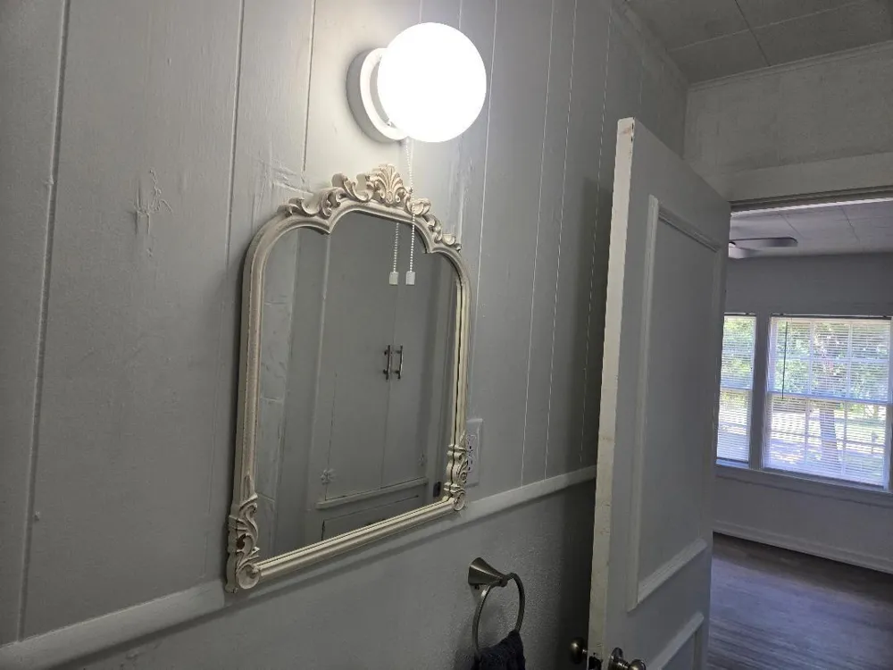 501 S 10th Street Crockett, TX 75835