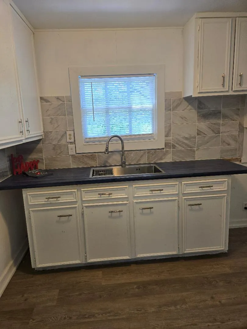 501 S 10th Street Crockett, TX 75835