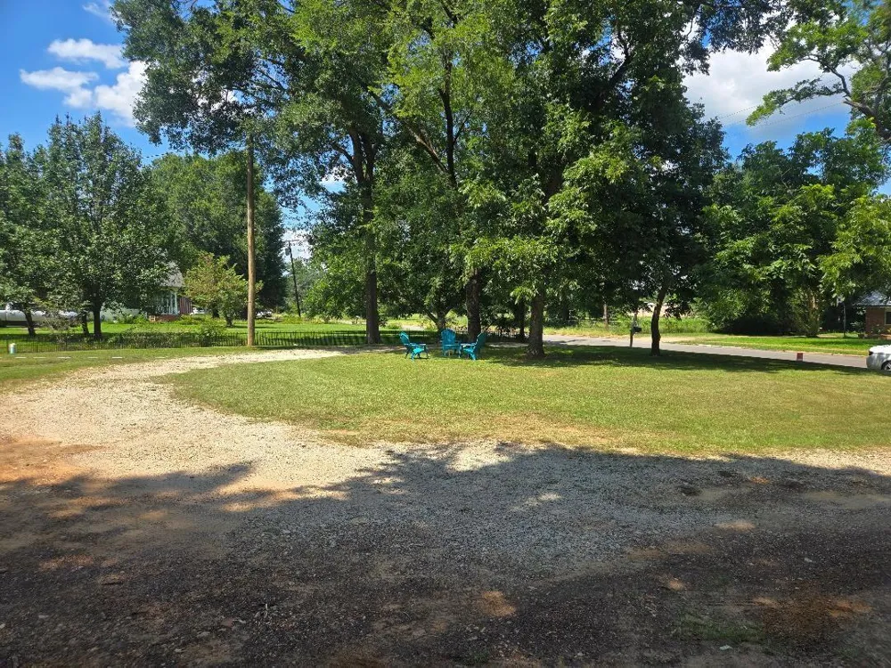 501 S 10th Street Crockett, TX 75835