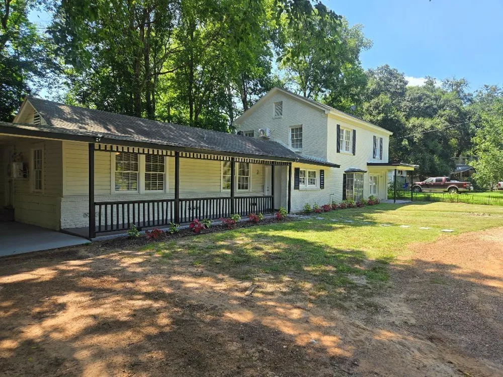 501 S 10th Street Crockett, TX 75835