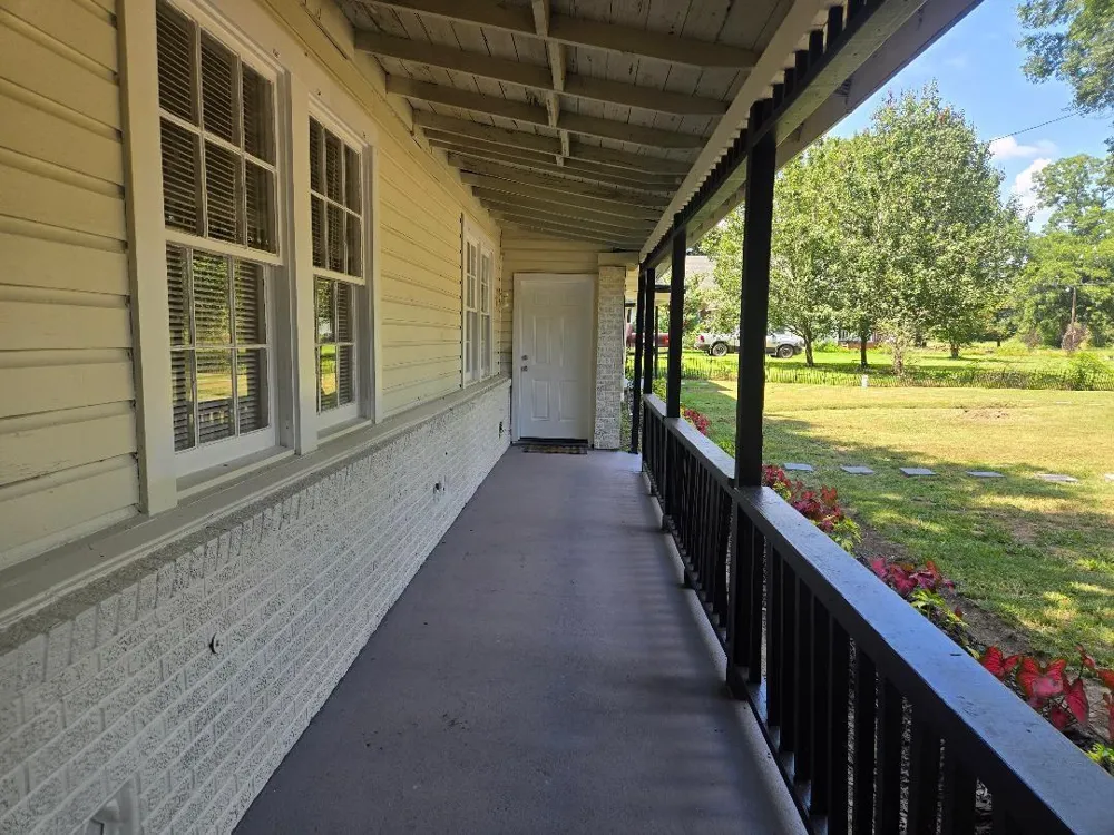 501 S 10th Street Crockett, TX 75835
