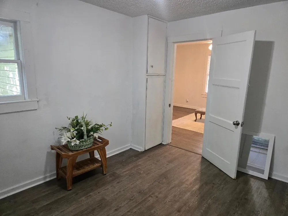 501 S 10th Street Crockett, TX 75835