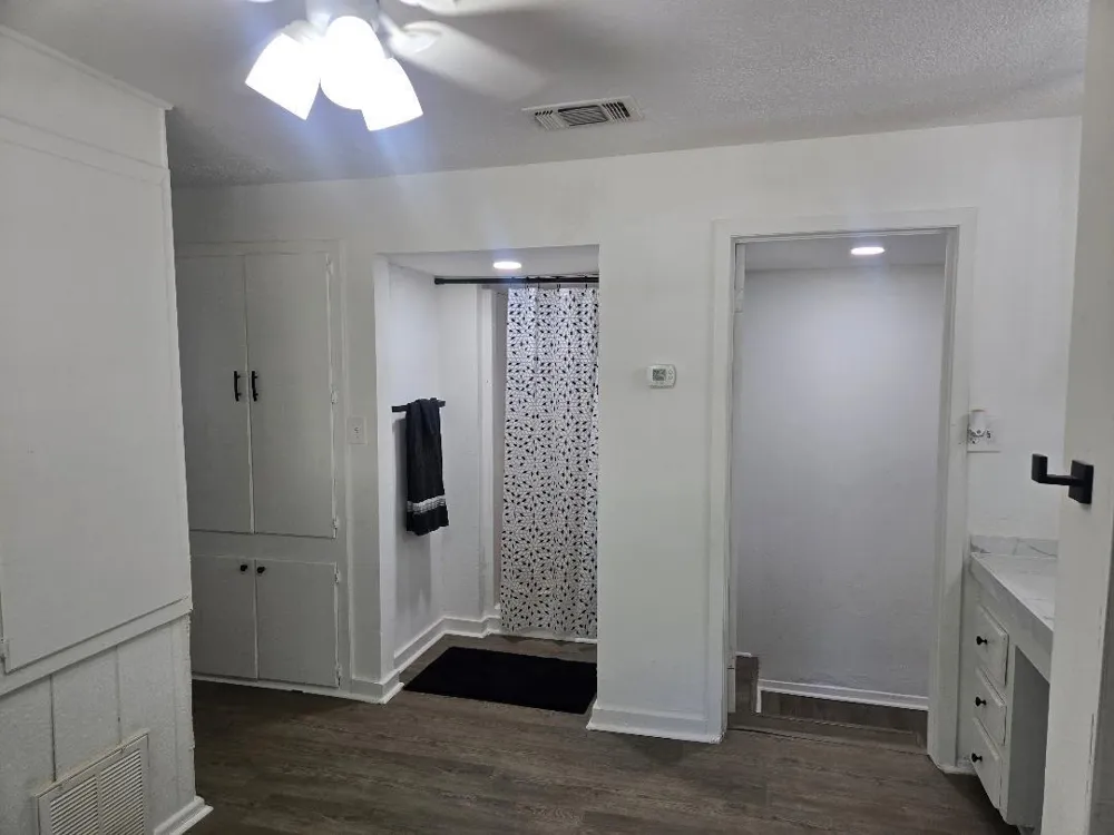 501 S 10th Street Crockett, TX 75835
