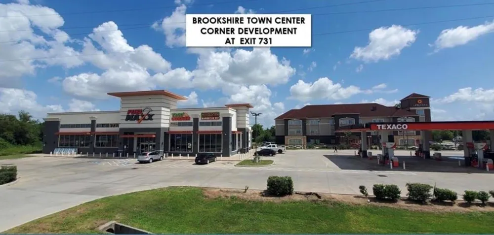 35077 Katy Freeway Brookshire, TX 77423