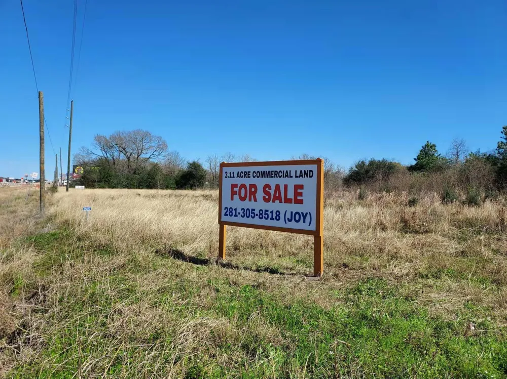 35077 Katy Freeway Brookshire, TX 77423