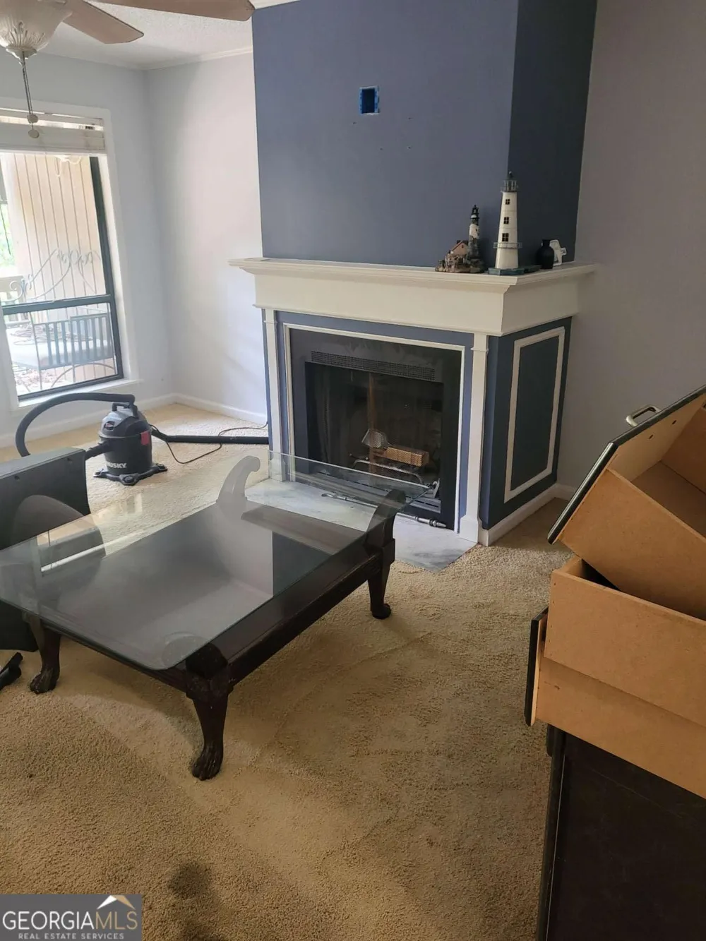 1102 Pine Tree DR Buford, GA 30518