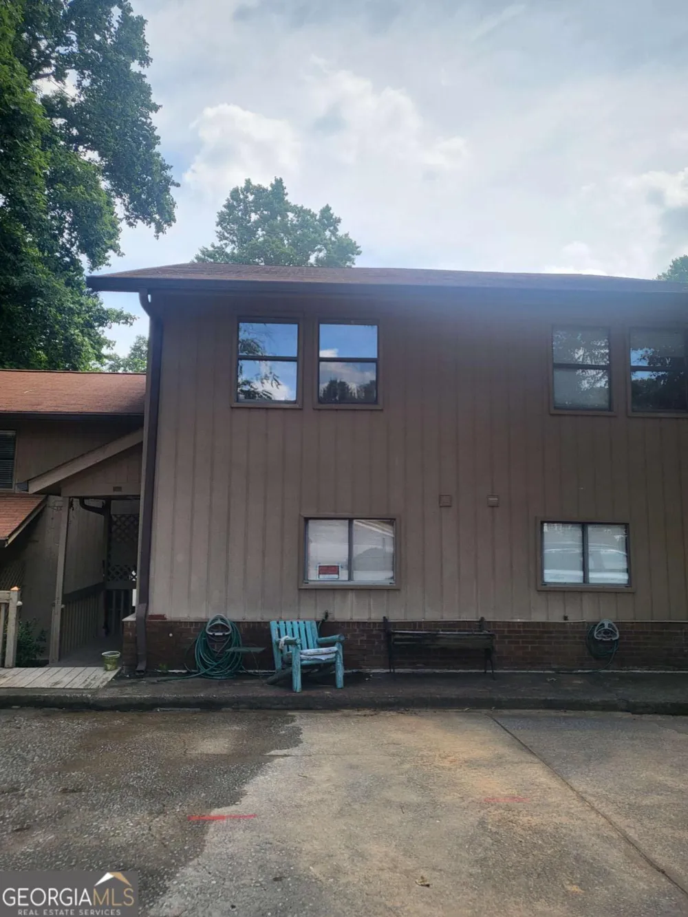 1102 Pine Tree DR Buford, GA 30518
